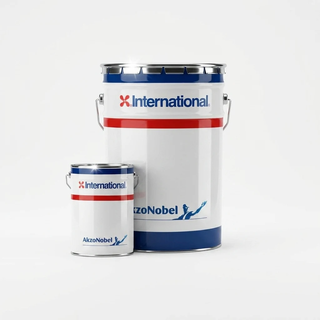Interthane 870 – Farba Poliuretanowa 20L