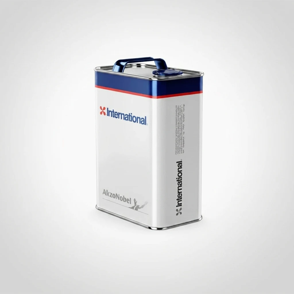 Interstores Alkyd Primer – Podkład Antykorozyjny 20L